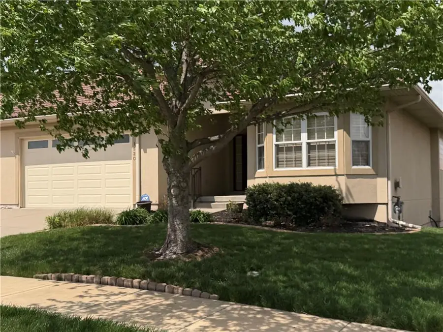 1520 SW Antiquity Drive, Lees Summit, MO 64081 - #2