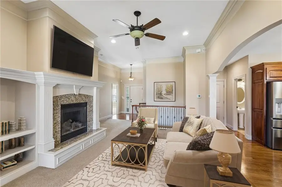 1520 SW Antiquity Drive, Lees Summit, MO 64081 - #3