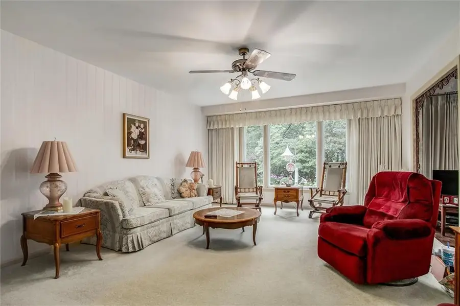 421 SW Stratford Road, Lees Summit, MO 64081 - #3