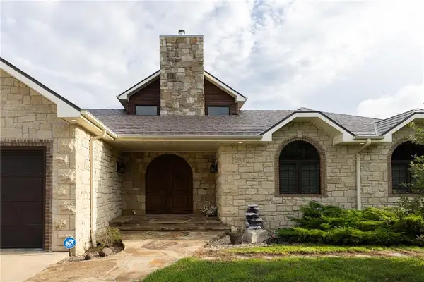 Wildflower Road Road, Olsburg, KS 66520