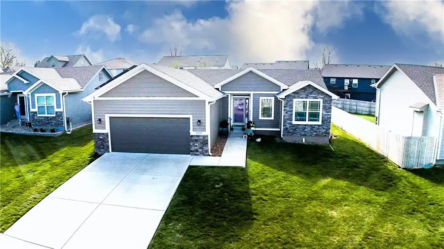 5316 Crystal Drive, Saint Joseph, MO 64503 - #2