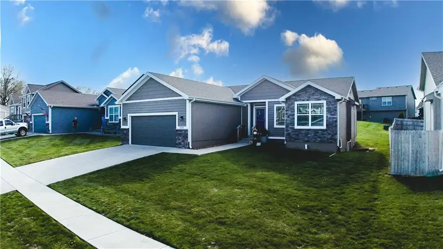 5316 Crystal Drive, Saint Joseph, MO 64503 - #3