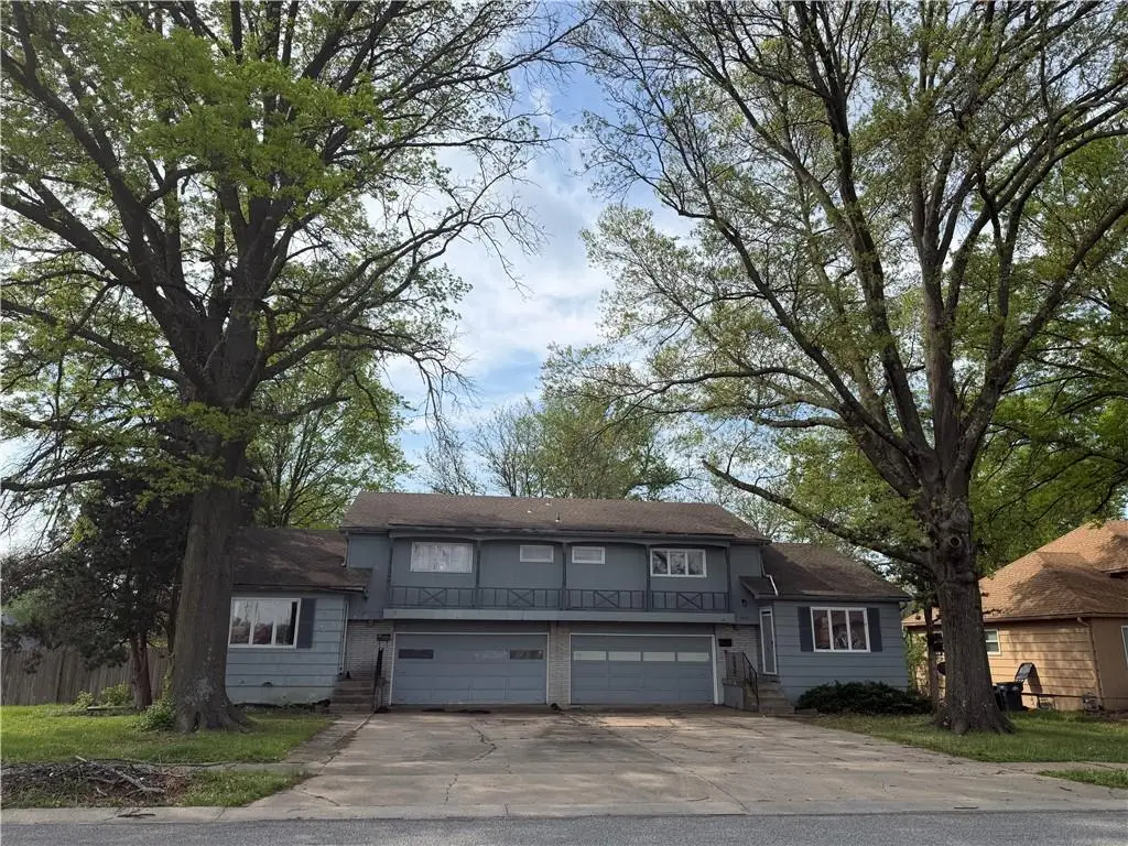 5503 W 97th Street, Overland Park, KS 66207 - #1