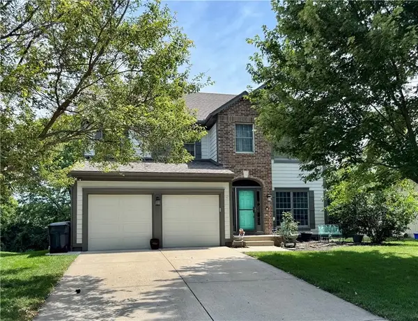 15915 S Avalon Street, Olathe, KS 66062