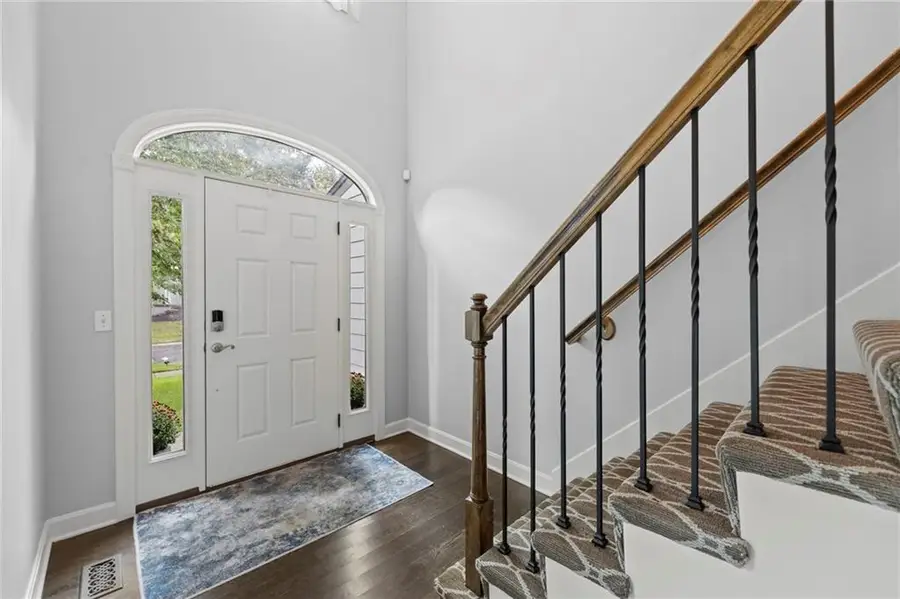 15915 S Avalon Street, Olathe, KS 66062 - #2