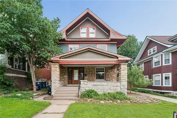 4411 Harrison Street, Kansas City, MO 64110