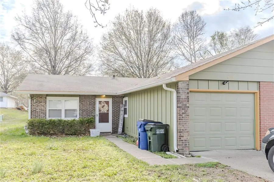 2802 & 2804 Ridge Court, Lawrence, KS 66046 - #2