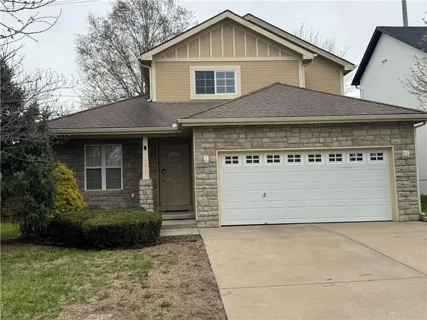 4317 Ironwood Street, Leavenworth, KS 66048