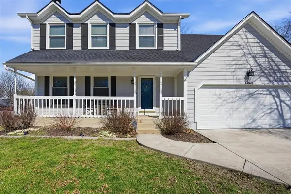 14875 W Peppermill Drive, Olathe, KS 66062