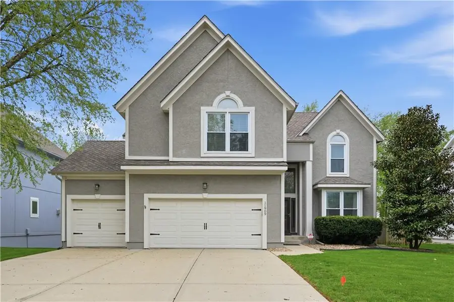 11909 W 131st Street, Overland Park, KS 66213 - #2