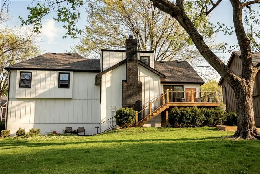 3510 NE Kingwood Place, Lees Summit, MO 64064 - #3