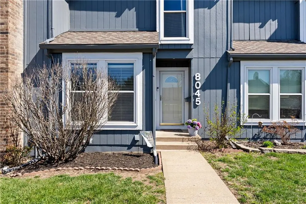 8045 Monrovia Street, Lenexa, KS 66215 - #1
