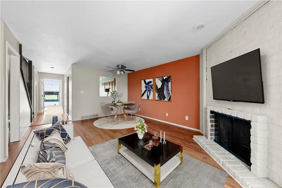 8045 Monrovia Street, Lenexa, KS 66215 - #3