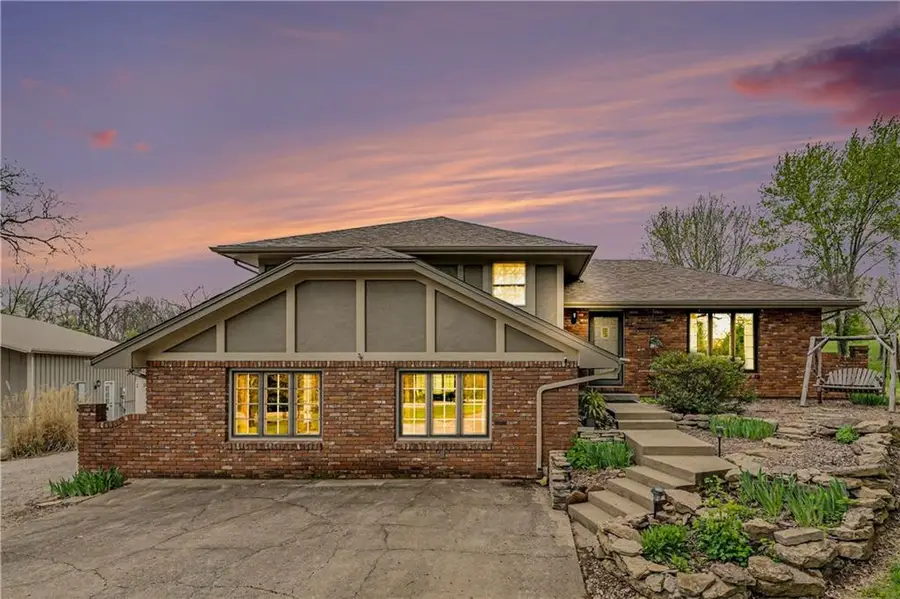 17710 Sycamore Street, Holt, MO 64048 - #2