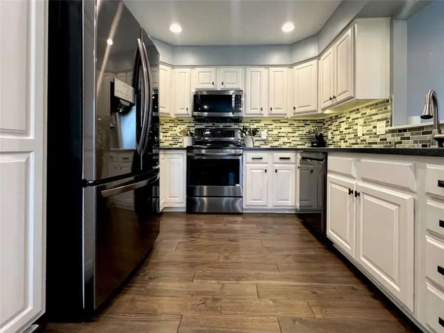 539 Bently Drive, Lawrence, KS 66049 - #3