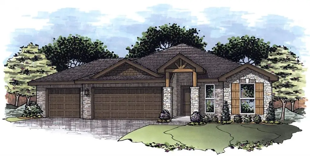 16494 W 166th Place, Olathe, KS 66062 - #1