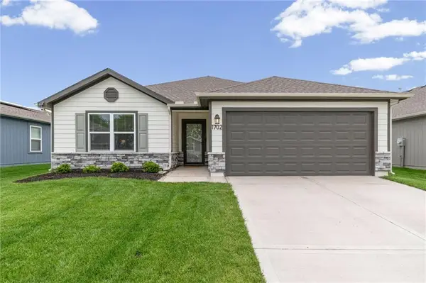 1702 Maci Street, Belton, MO 64012