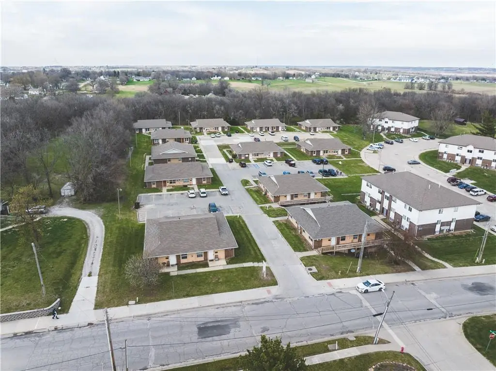 515 E 7th Street, Maryville, MO 64468 - #1