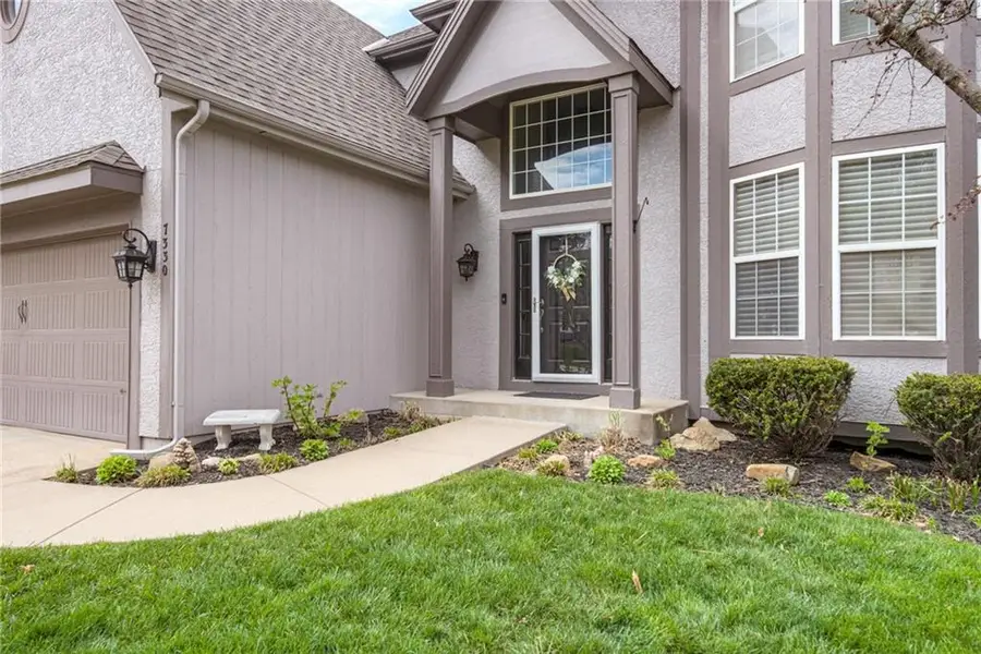 7330 Charles Street, Shawnee, KS 66216 - #2