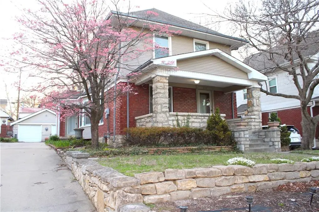 4130 Mercier Street, Kansas City, MO 64111 - #1