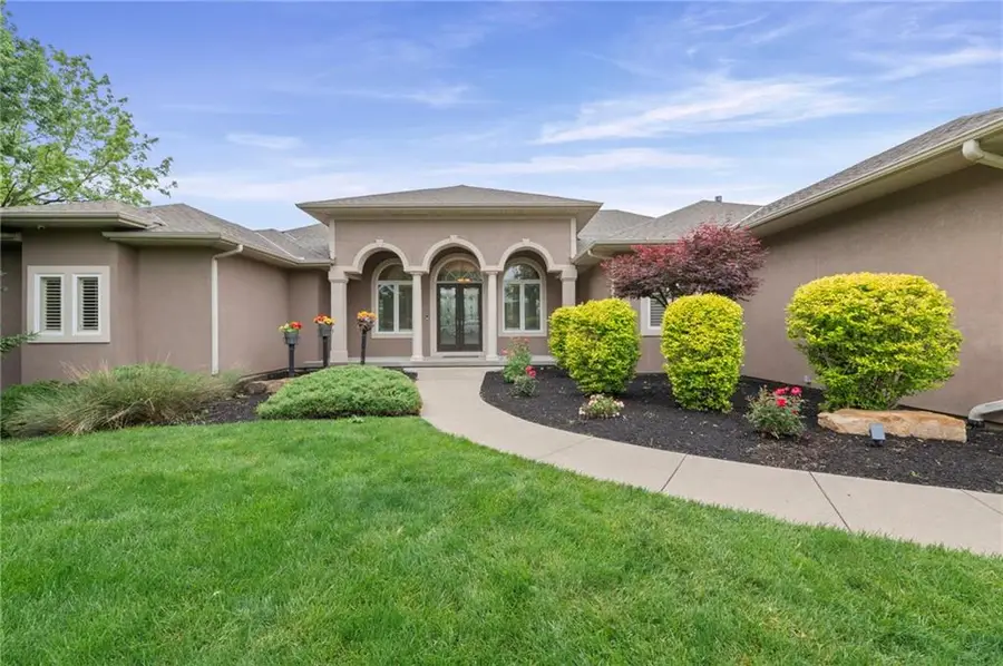 6930 NW White Pine Circle, Parkville, MO 64152 - #3