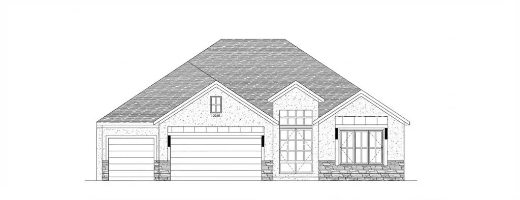 25529 W 114th Terrace, Olathe, KS 66061 - #1