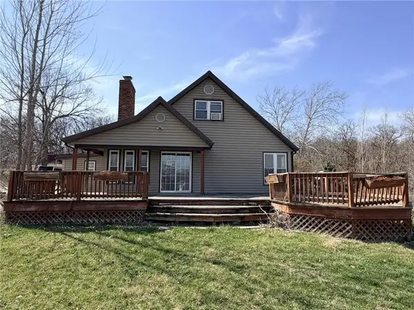 193 SW 52nd Avenue, Trenton, MO 64683