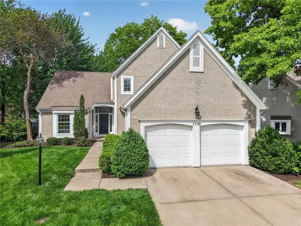 12116 Sagamore Road, Leawood, KS 66209