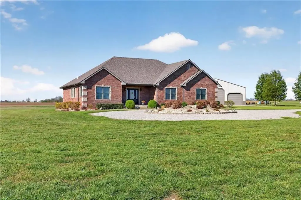 644 W 47 Highway, Girard, KS 66743 - #1