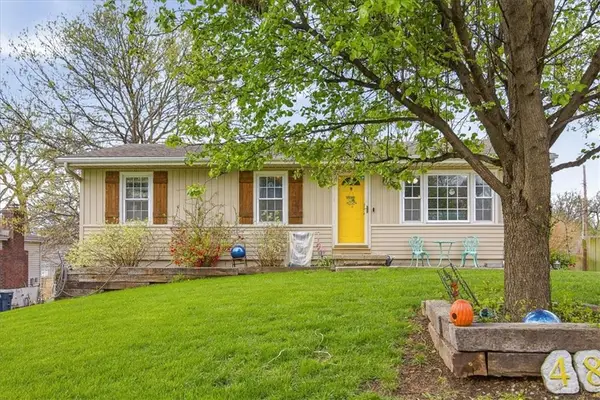 4811 NE 47th Terrace, Kansas City, MO 64117