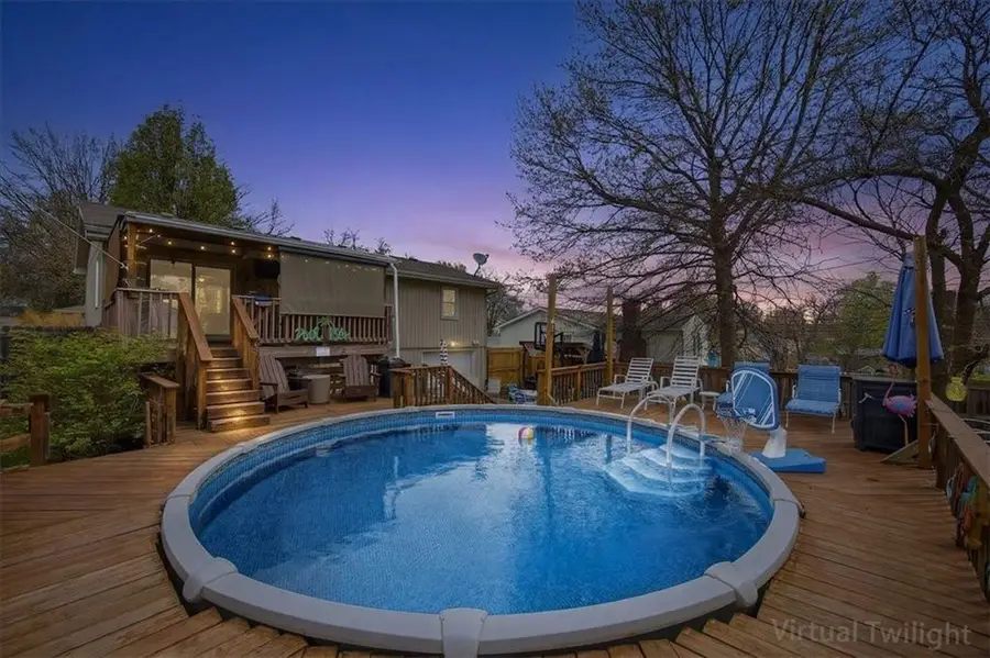 4811 NE 47th Terrace, Kansas City, MO 64117 - #2