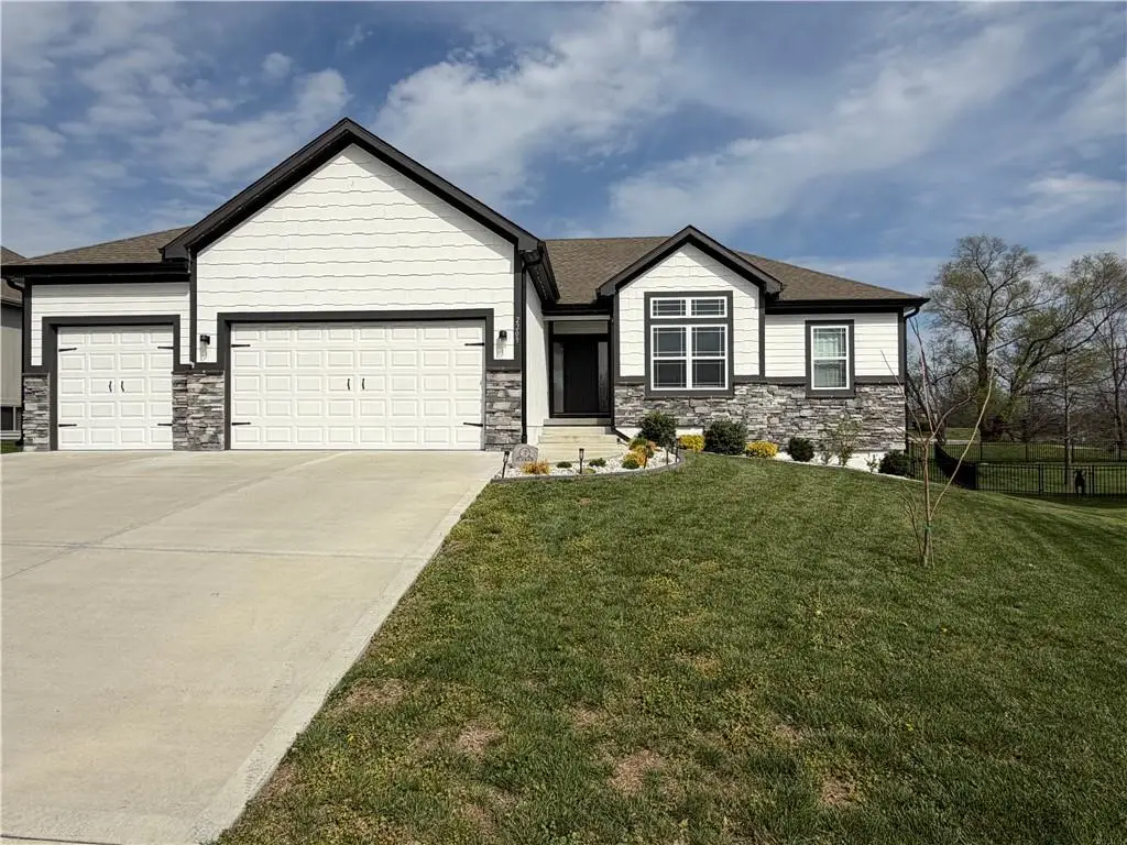 2209 Greenfield Court, Kearney, MO 64060 - #1