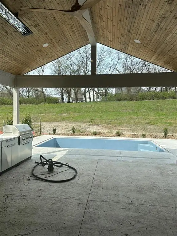 2124 SW Wheatfield Drive, Lees Summit, MO 64082 - #3