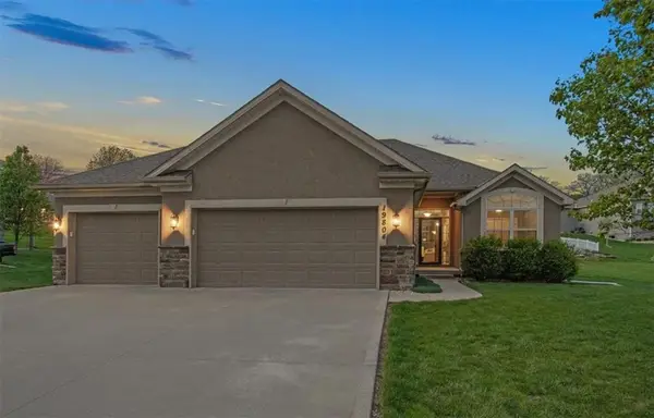 19804 E 24th Terrace Court S, Independence, MO 64057