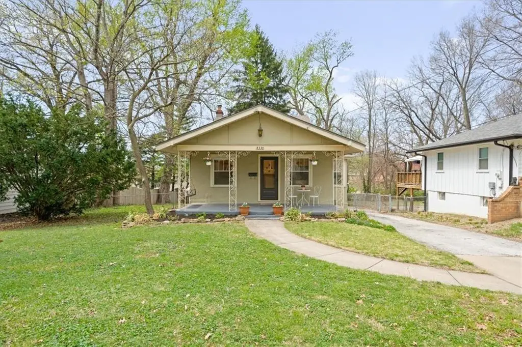 8330 Riggs Street, Overland Park, KS 66212 - #1