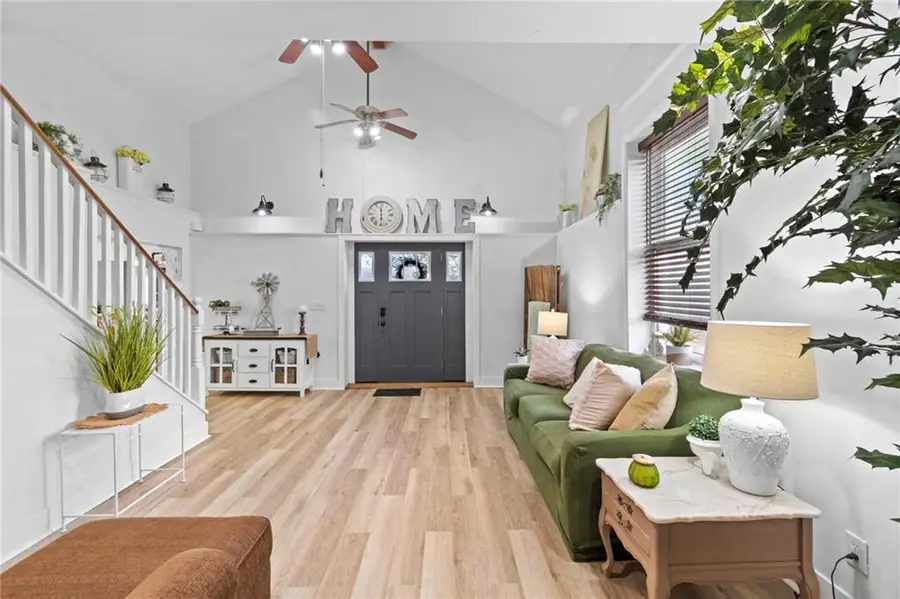 1205 SW South Avenue, Blue Springs, MO 64015 - #3