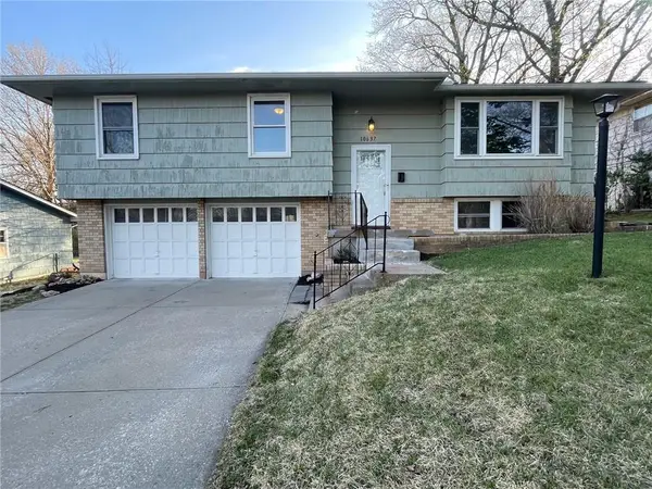 10637 College Avenue, Kansas City, MO 64137