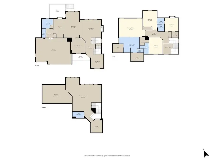 672 Everly Court, Lansing, KS 66043 - #2