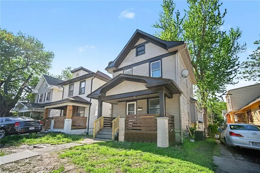 5243 Lyon Avenue, Kansas City, MO 64123 - #3