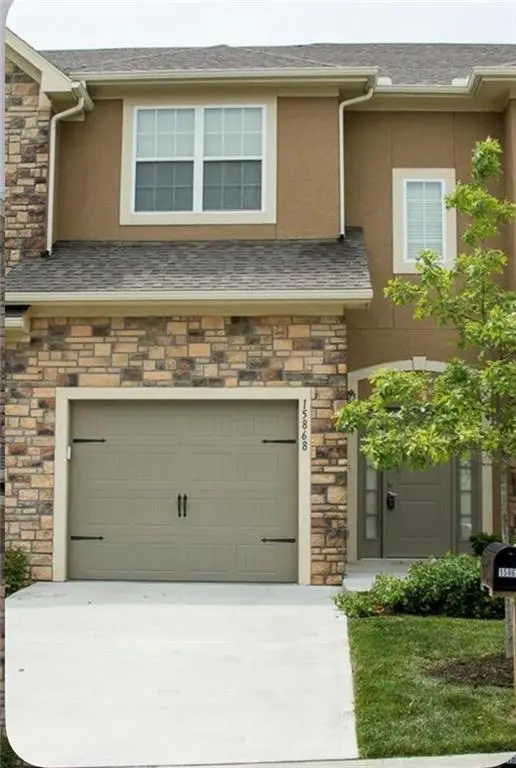 15868 Shawnee Drive, Overland Park, KS 66223 - #1