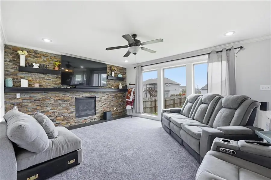 12306 Burr Oak Circle, Peculiar, MO 64078 - #3