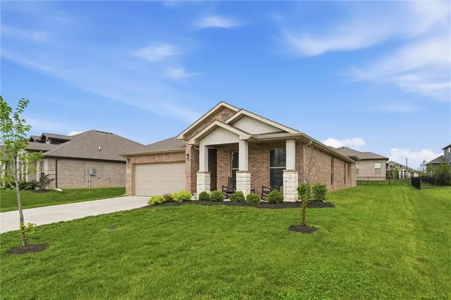 22662 W 89th Street, Lenexa, KS 66227 - #3