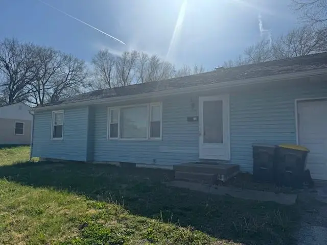 5216 Marsh Avenue, Kansas City, MO 64129 - #1