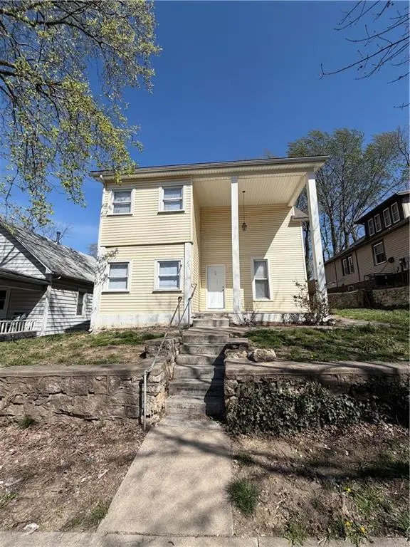 201 S Willis Avenue, Independence, MO 64050 - #1