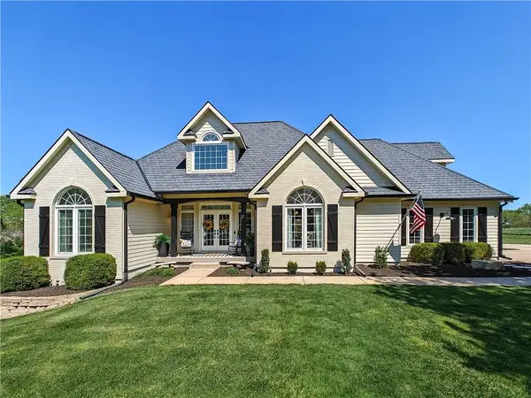 31600 W 115th Street, Olathe, KS 66061