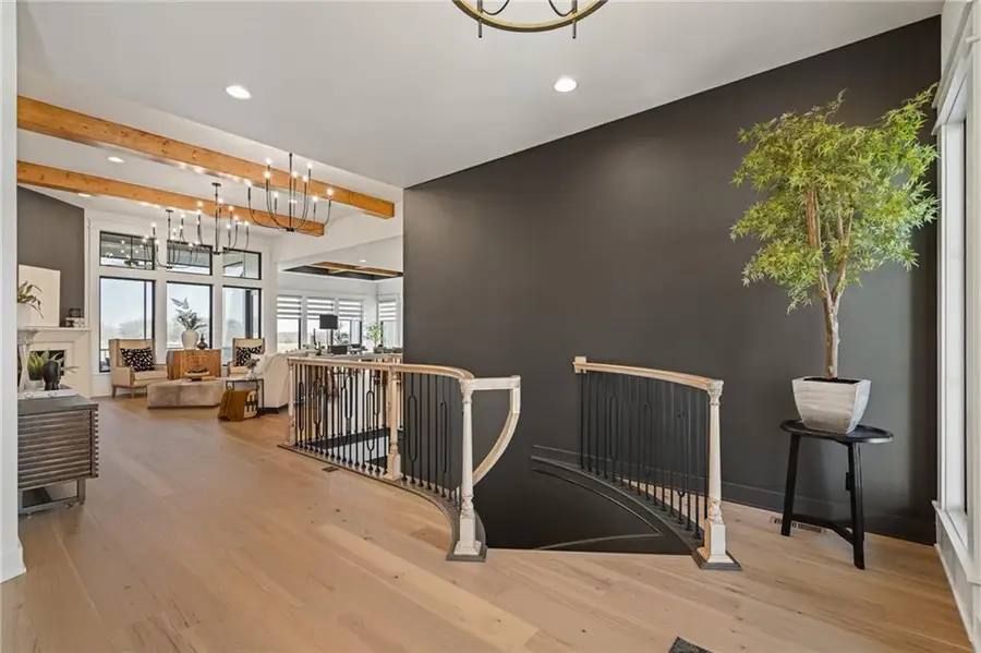 11535 S Sunray Drive, Olathe, KS 66061 - #2