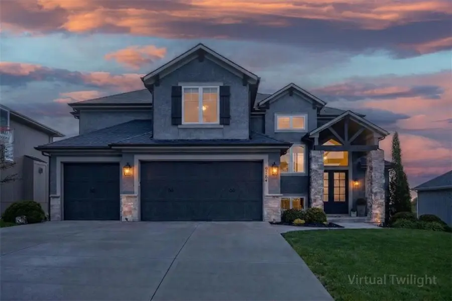 9784 Houston Street, Lenexa, KS 66227 - #2