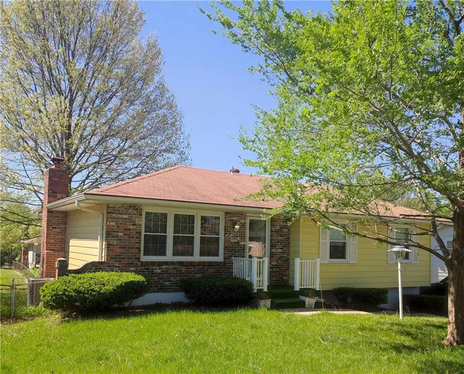 7009 NW 80th Street, Kansas City, MO 64152 - #1