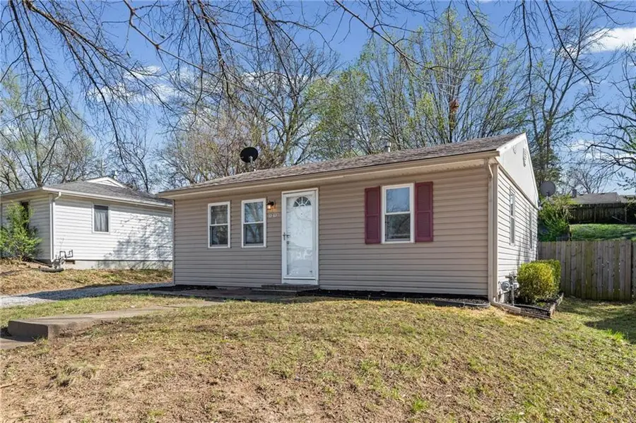 1313 NE 44th Street, Kansas City, MO 64116 - #3