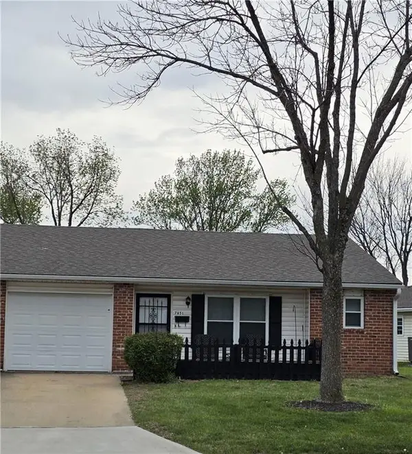 7851 Freeman Avenue, Kansas City, KS 66112
